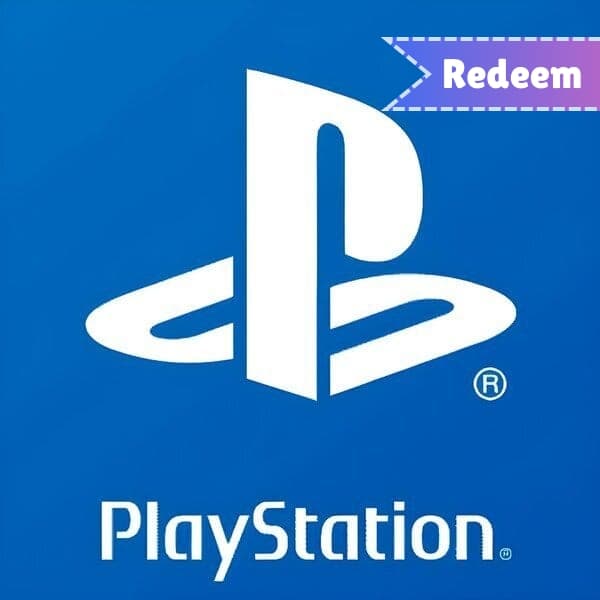 PSN Gift Card (USD)