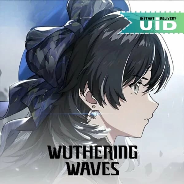 Wuthering Waves (Uid)