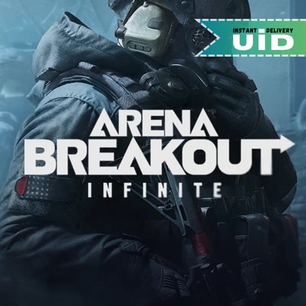 Arena Breakout (Uid)