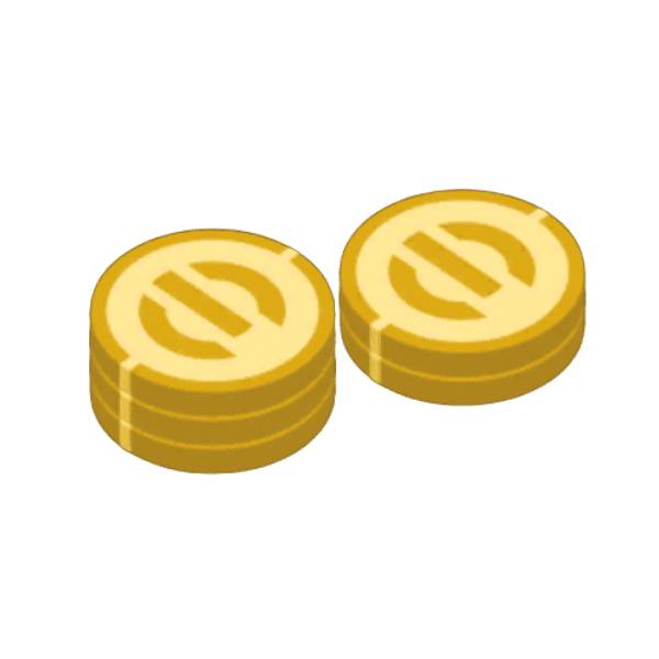 1040 Coin