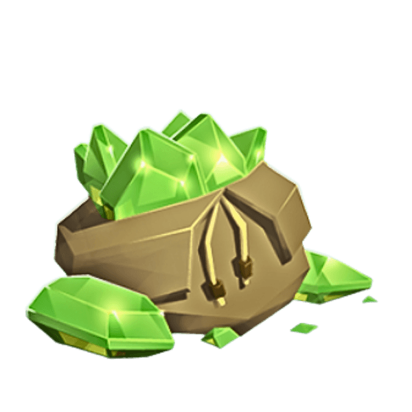 1200 Gems