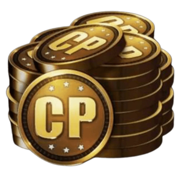 2400 Cp