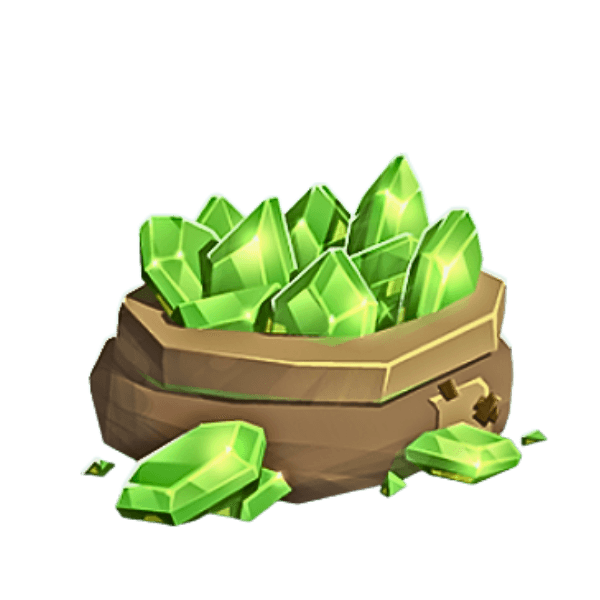2500 Gems