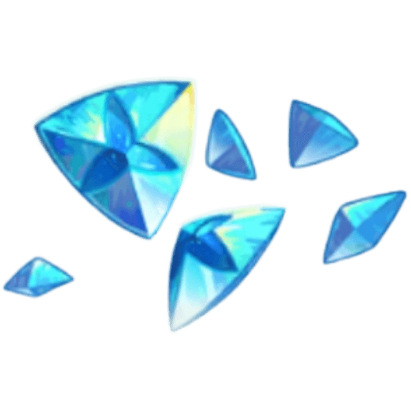 300 Crystal Bonus