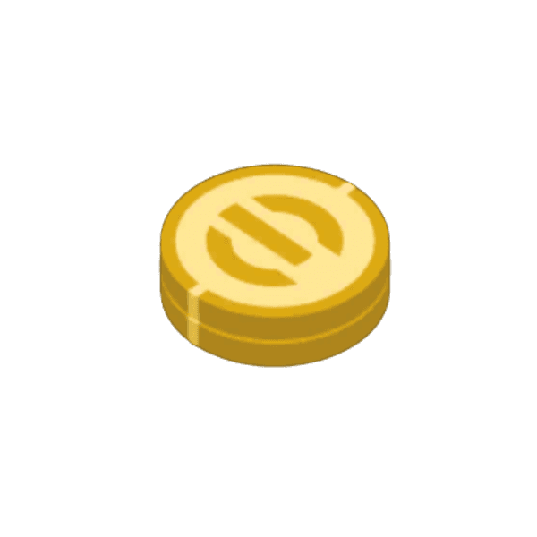 300 Coin