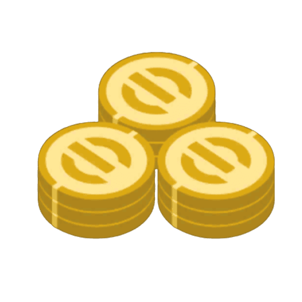 3250 Coin