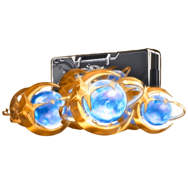 3280 Lunites Bonus