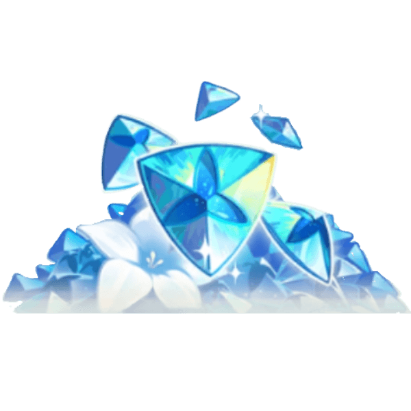 3280 Crystal Bonus