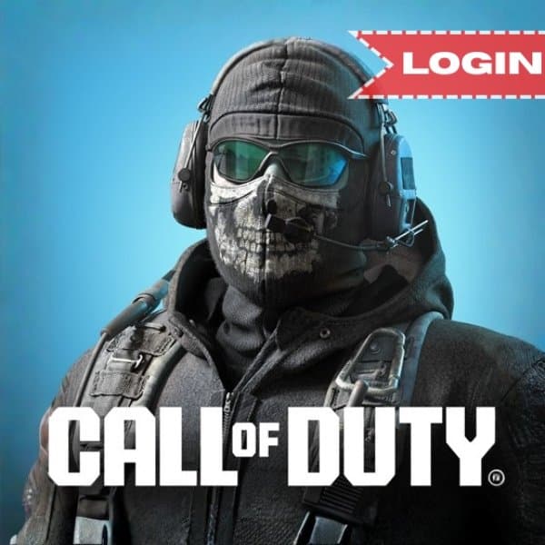 Call Of Duty  100% Safe (Ingame)