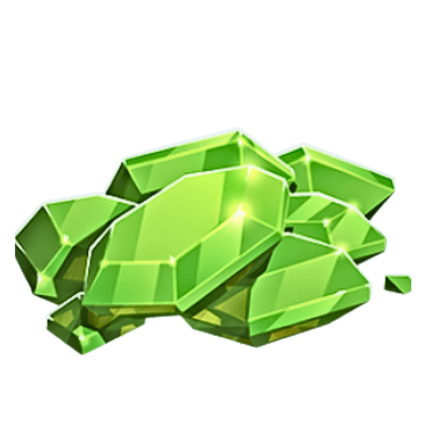 500 Gems