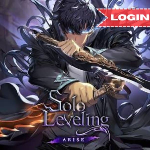 Solo Leveling: Arise (Ingame)