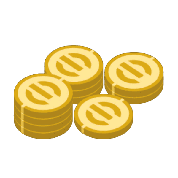 5700 Coin