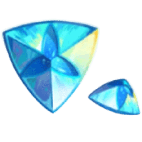 60 Crystal