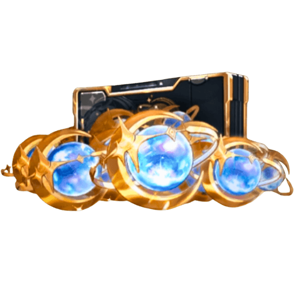 6480 Lunites Bonus