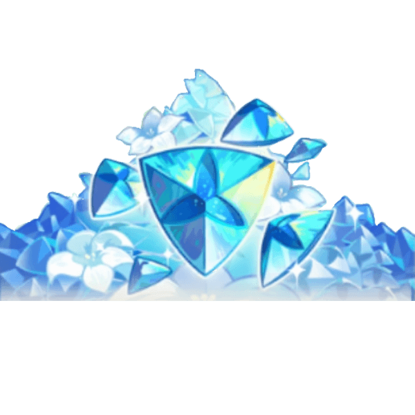 6480 Crystal Bonus