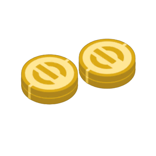 750 Coin