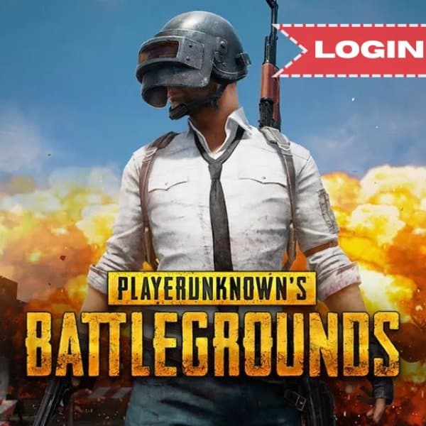 Pubg 100% Safe (Ingame)