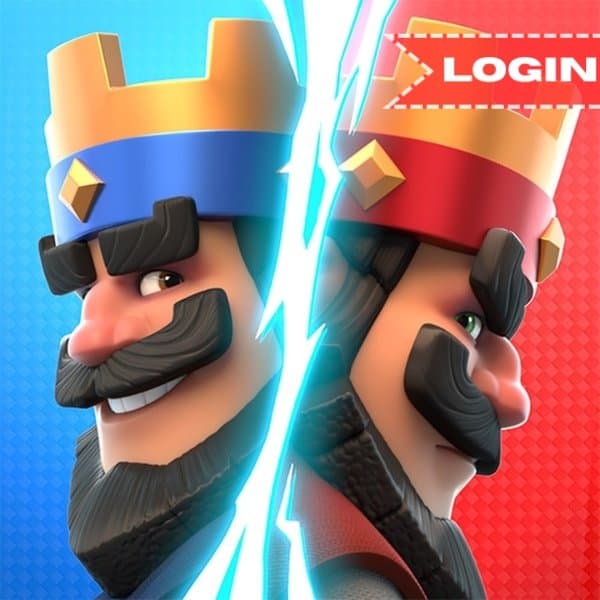 Clash Royel (Ingame)