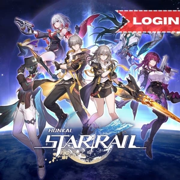 Honkai Star Rail (ingame)
