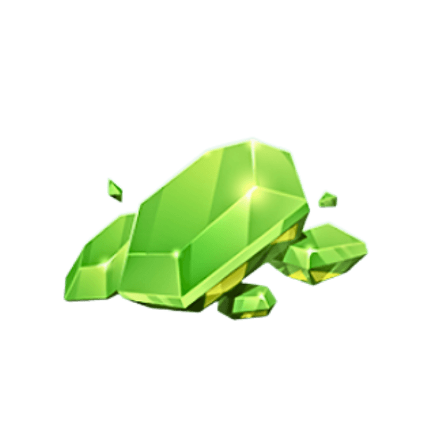 80 Gems