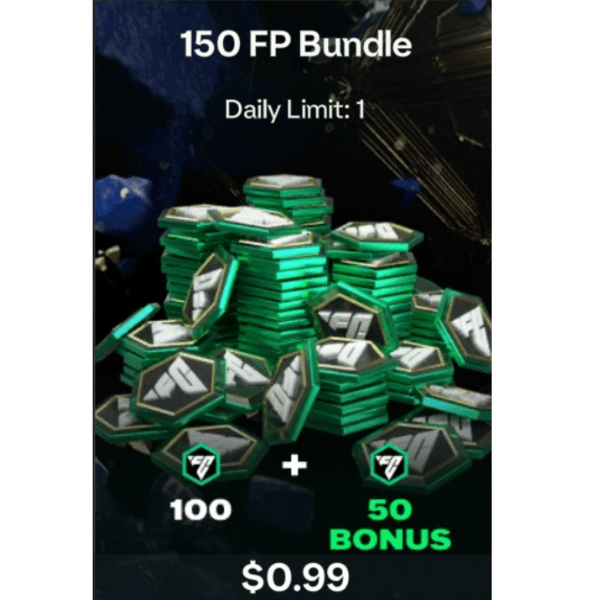10050 Fc Bundle