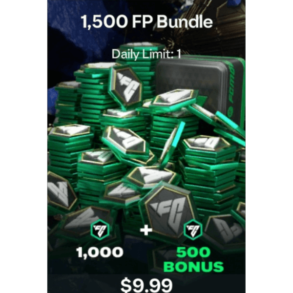 1000500 Fc Bundle