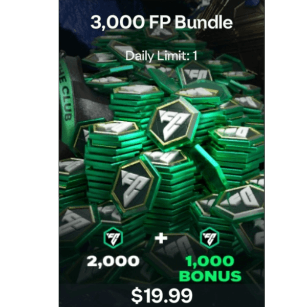20001000 Fc Bundle