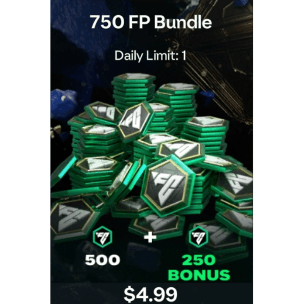 500250 Fc Bundle