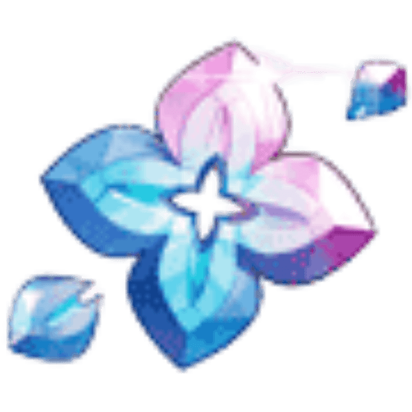 60 Oneiric Shard