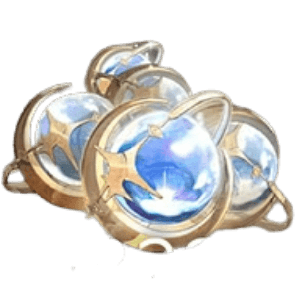 3280 Lunites Bonus