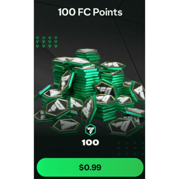 100 Fc Points