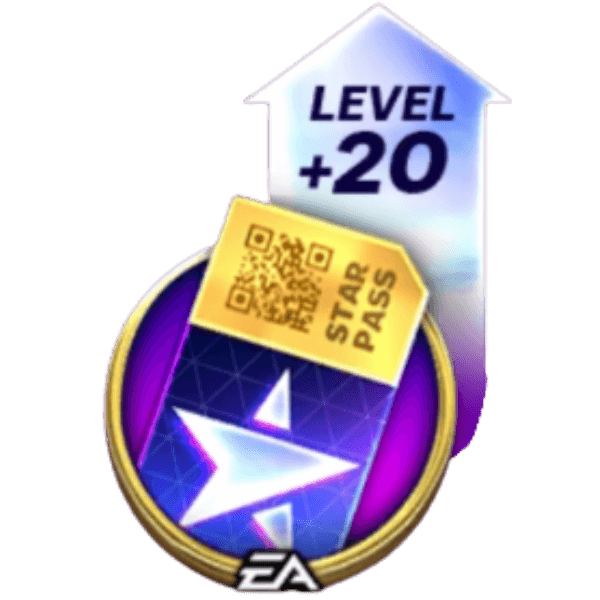 Premium Star Pass Ticke Bundle