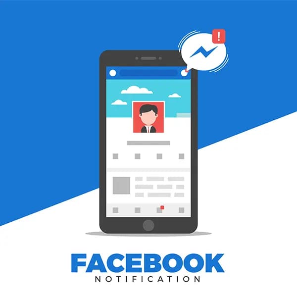Facebook Page