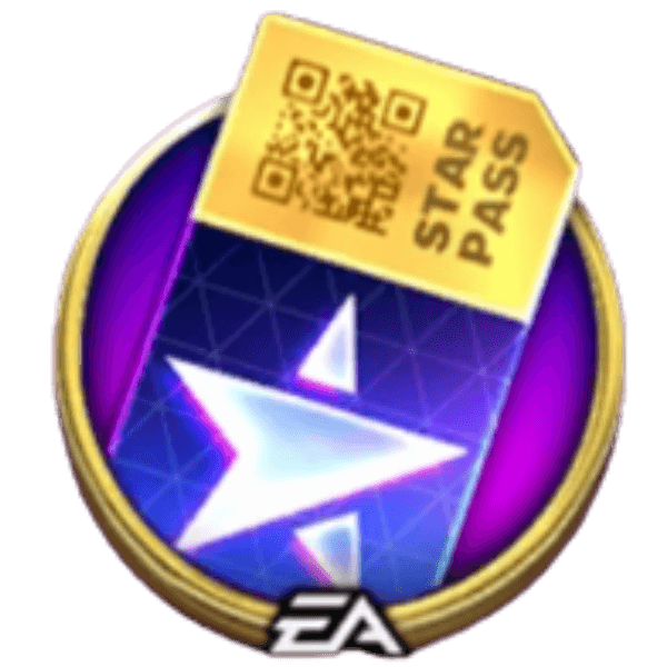Premium Star Pass Ticket