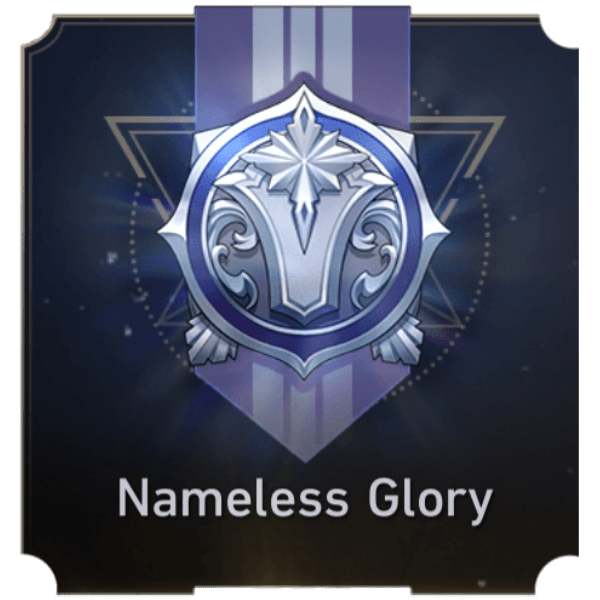 Nameless Glory