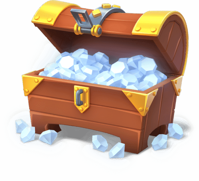 4400 Diamonds