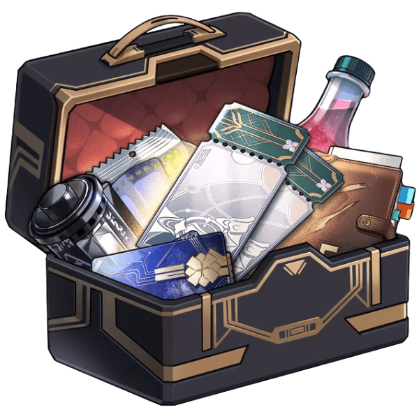 Departure Bundle