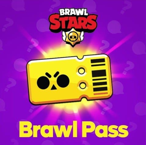 Brawl Pass