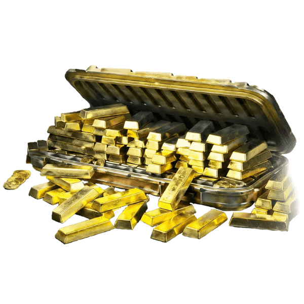 1000100 Gold