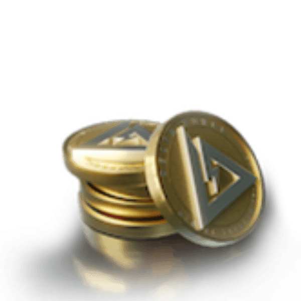 18 Delta Coins