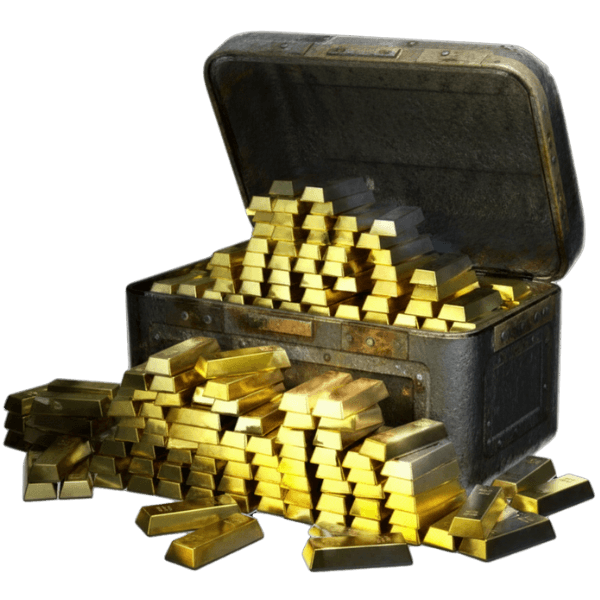 2000260 Gold