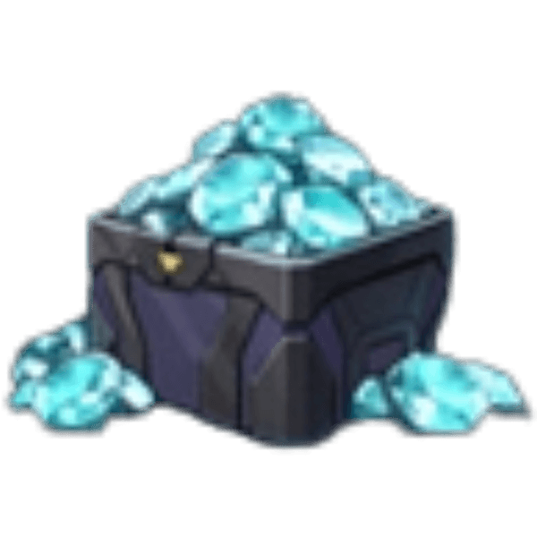 2600 Diamondsbonus