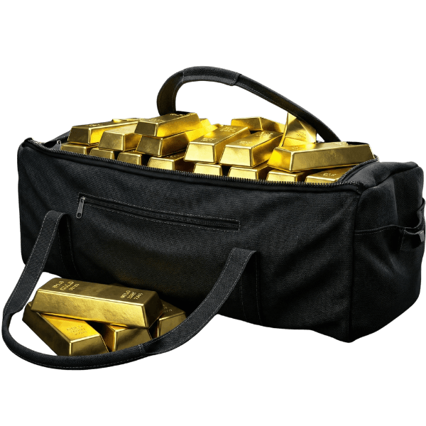 50040 Gold