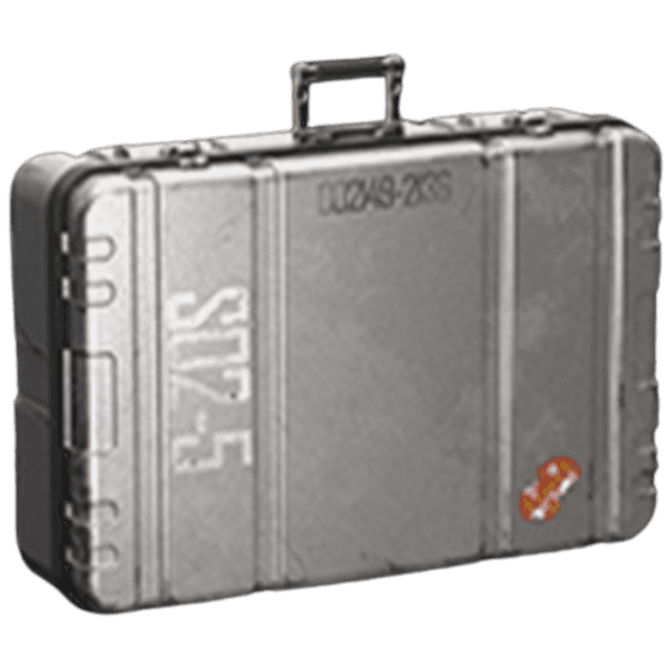 Bulletproof Case Privileges