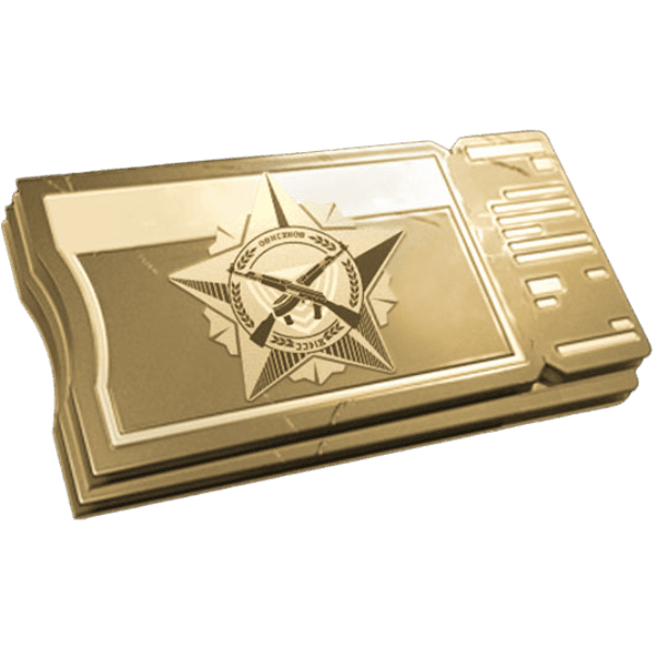 Premium Battle Pass