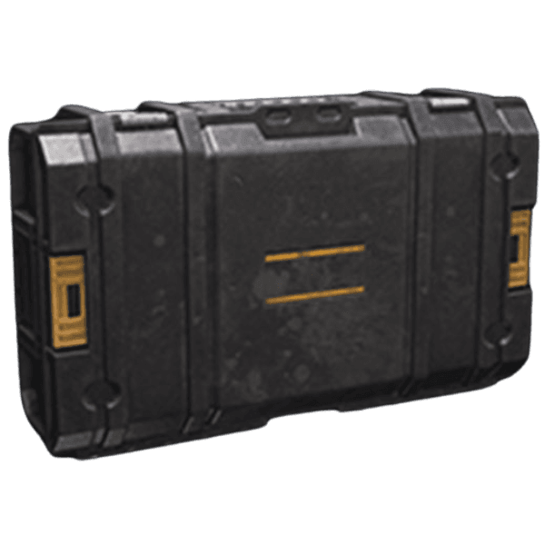 Composite Case Privileges