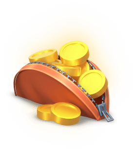 750 Coins