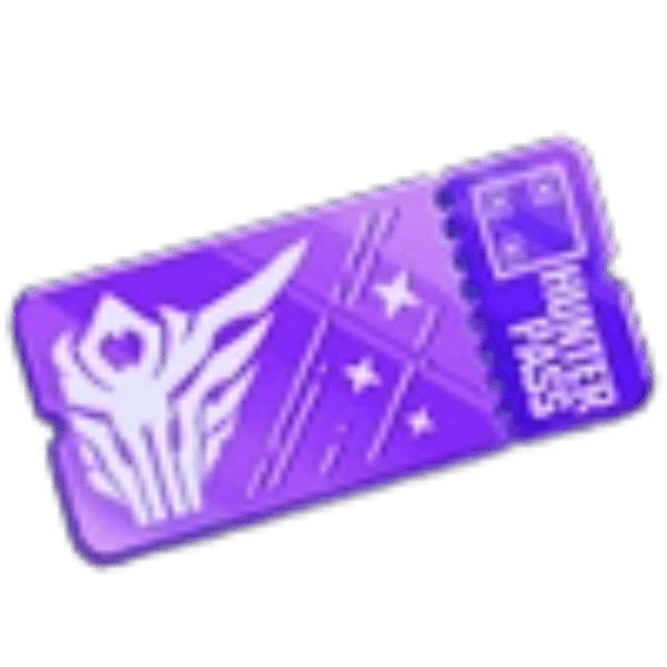 Deluxe Hunter Pass