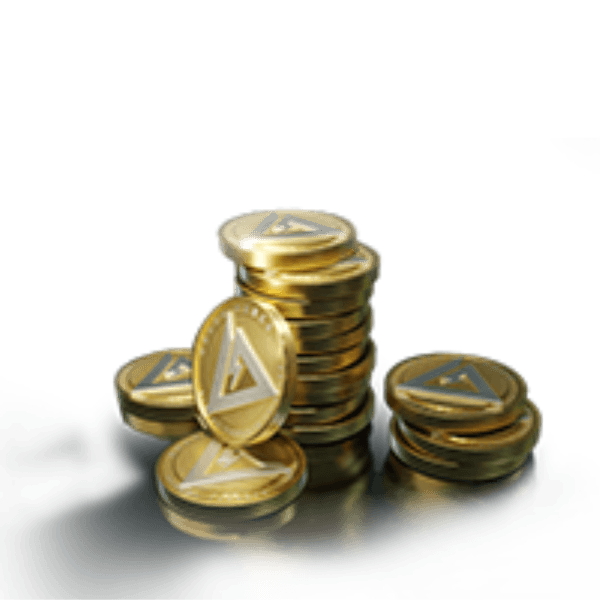 460 Delta Coins