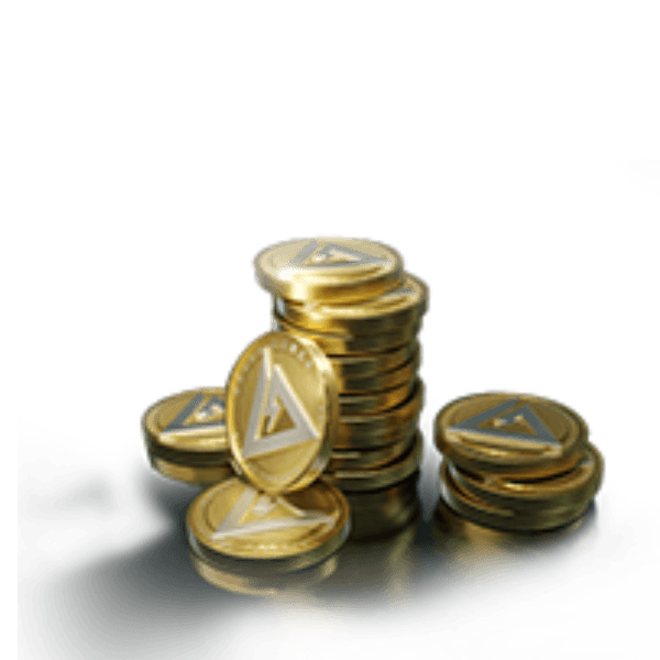 320 Delta Coins